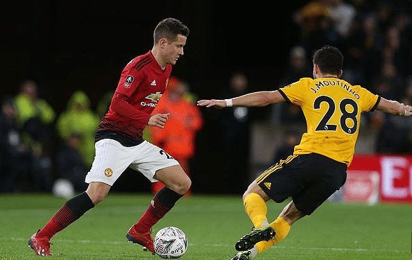 在此案件中 在此案件中