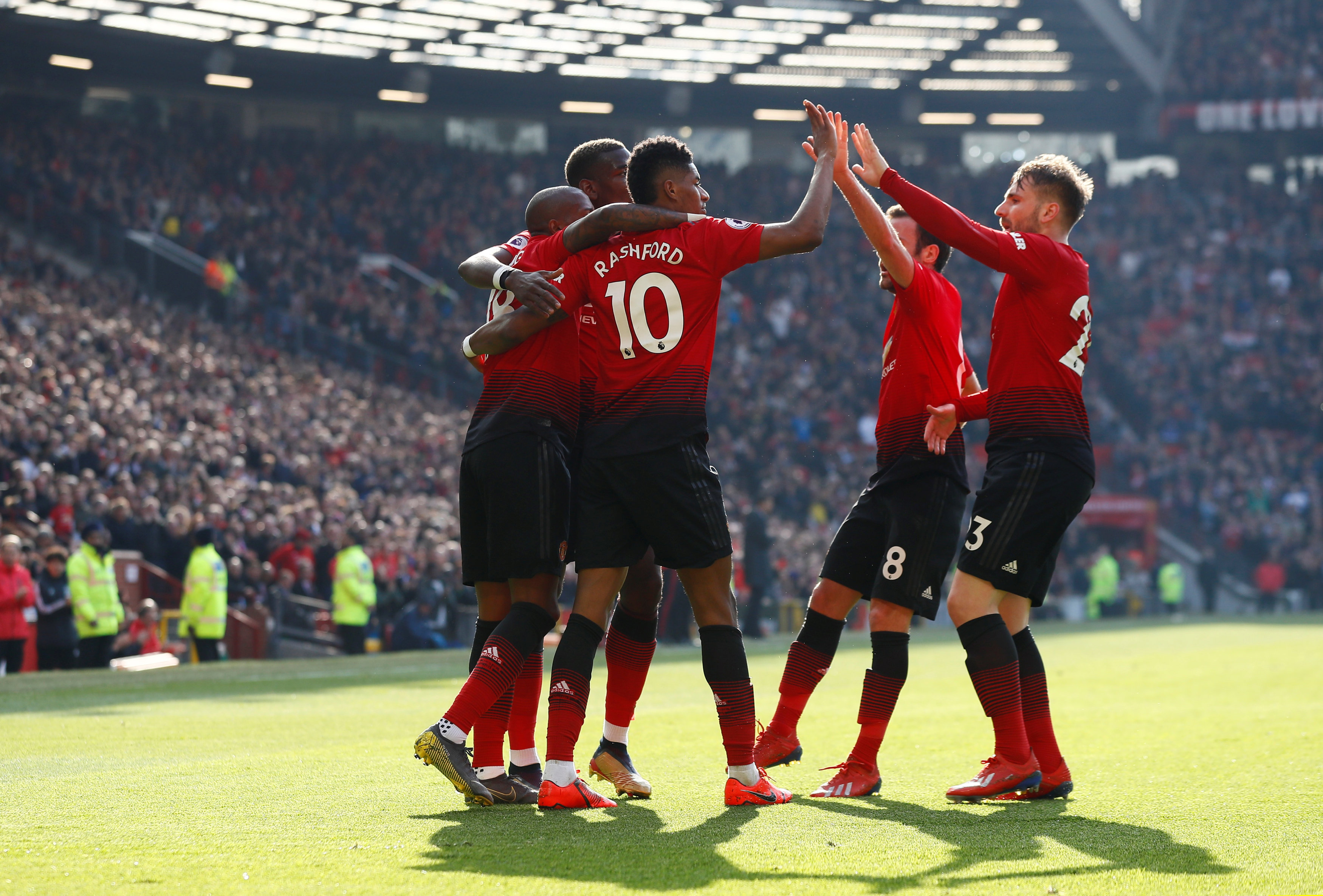 果與球場上 果與球場上